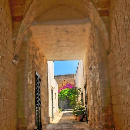 La Vela Otranto Apartment Exterior photo