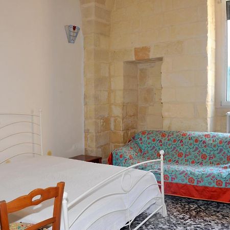 La Vela Otranto Apartment Exterior photo