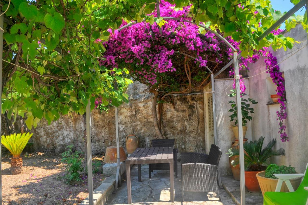 La Vela Otranto Apartment Exterior photo