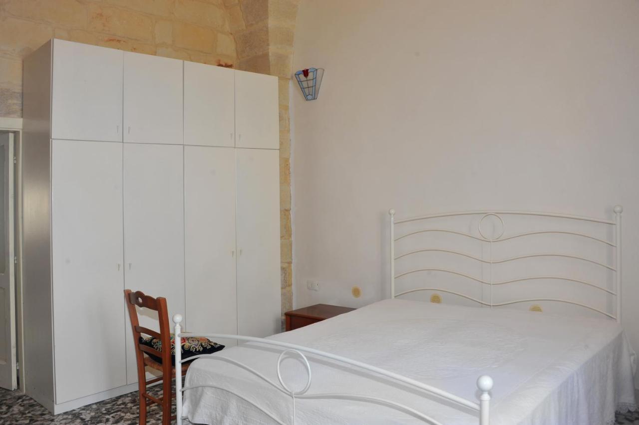 La Vela Otranto Apartment Exterior photo