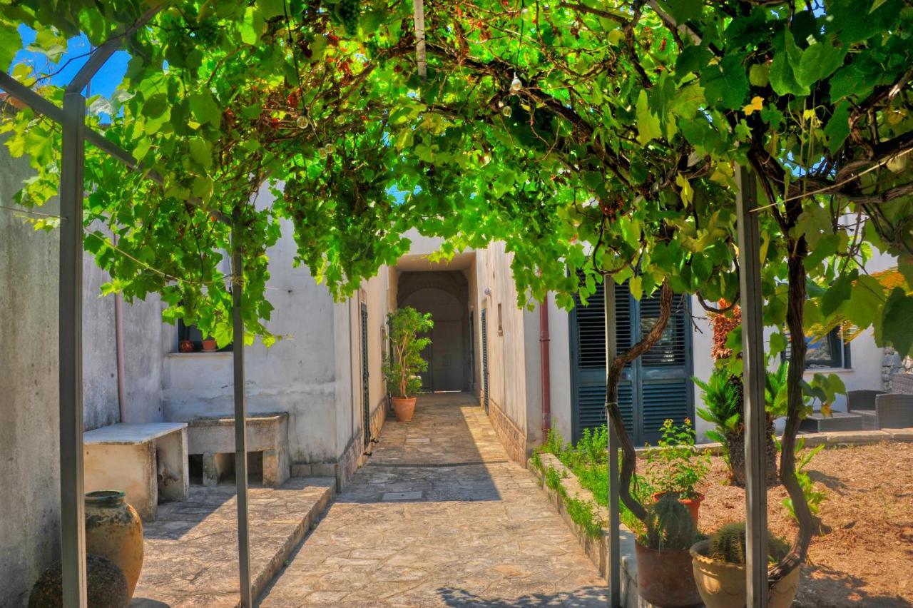 La Vela Otranto Apartment Exterior photo