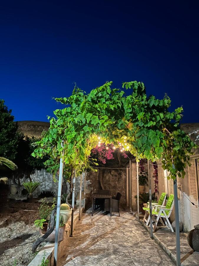 La Vela Otranto Apartment Exterior photo
