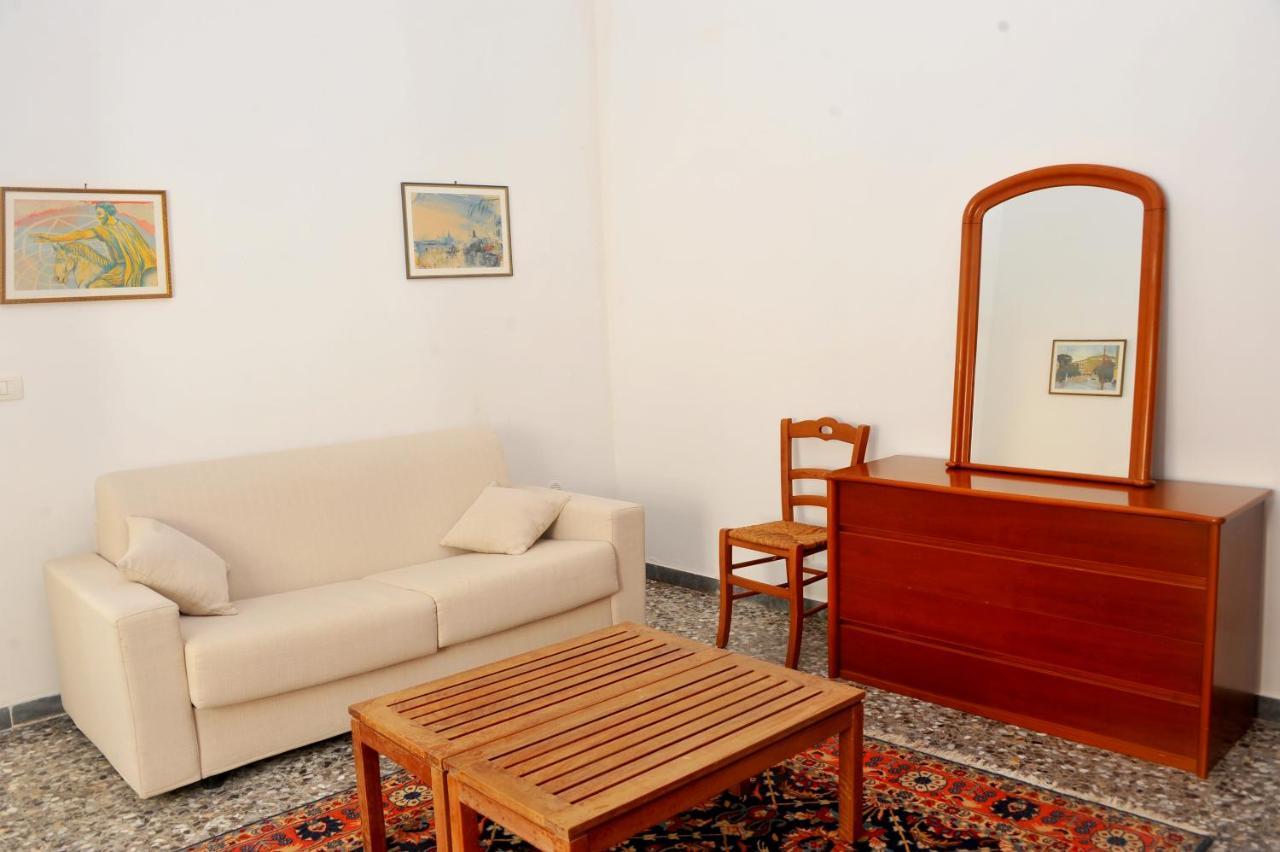 La Vela Otranto Apartment Exterior photo