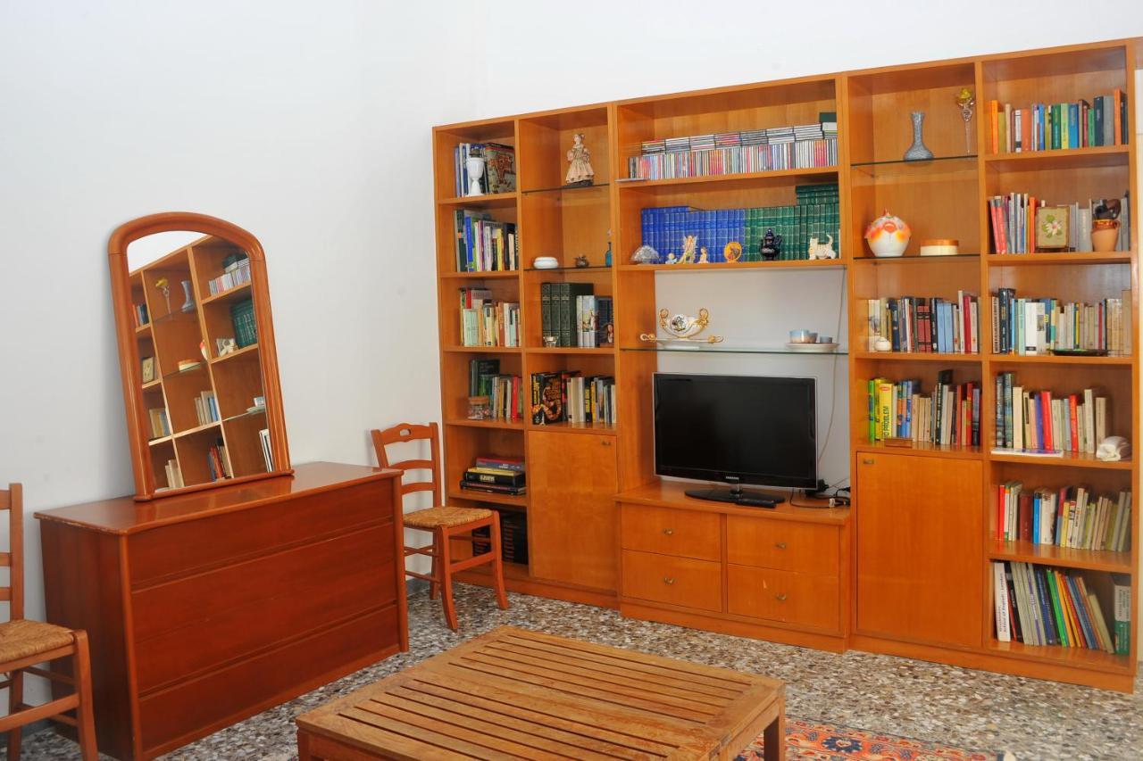 La Vela Otranto Apartment Exterior photo