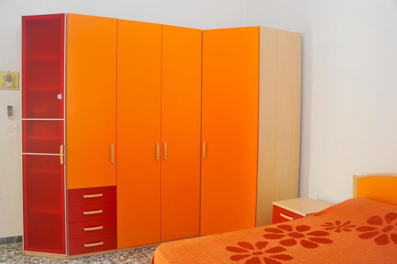 La Vela Otranto Apartment Exterior photo