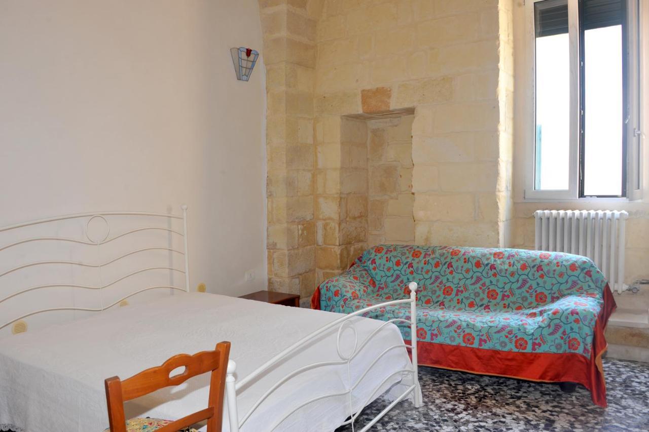 La Vela Otranto Apartment Exterior photo