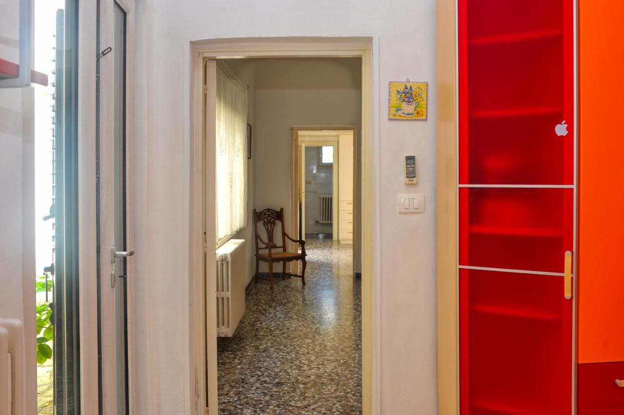La Vela Otranto Apartment Exterior photo