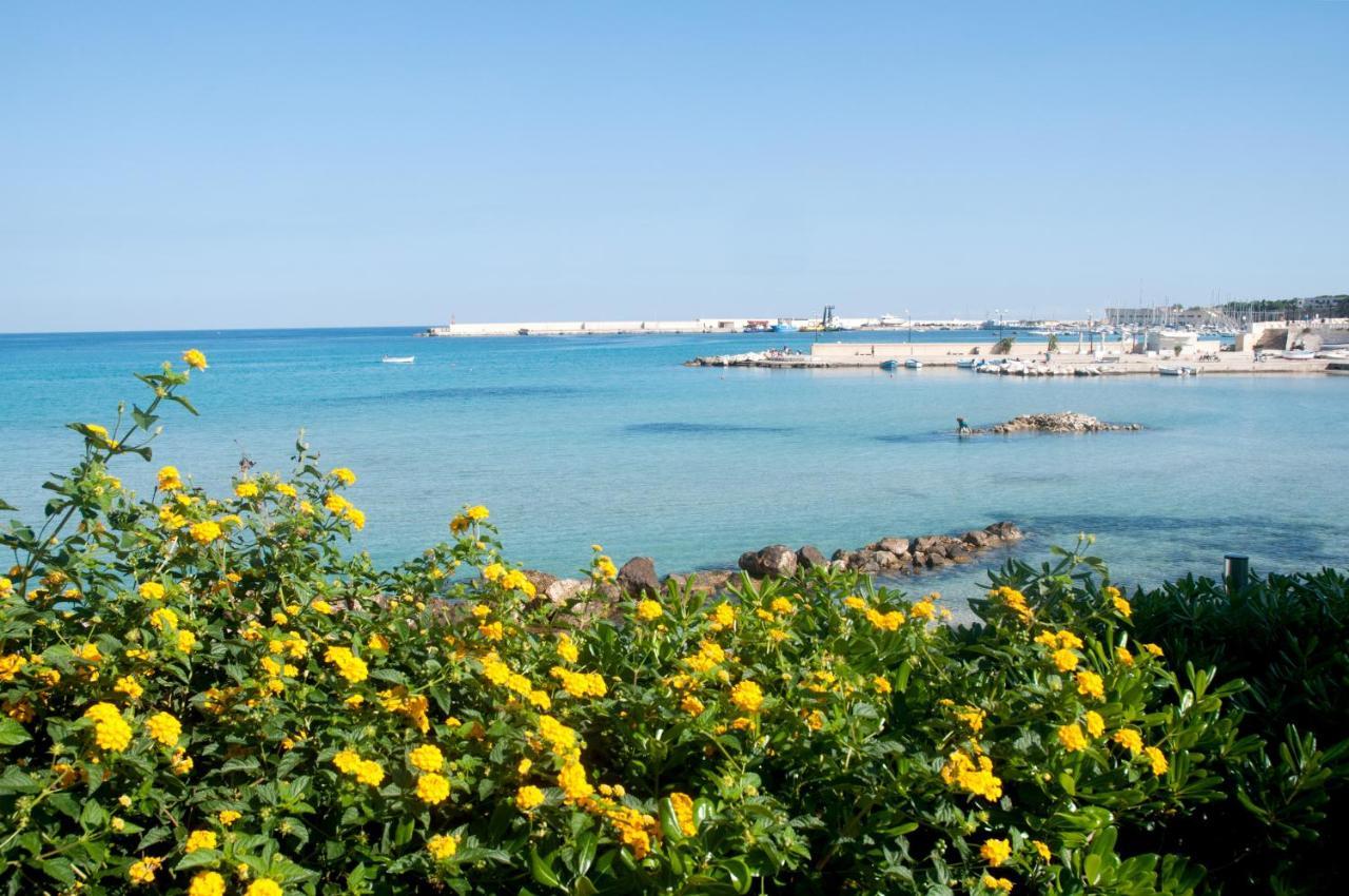 La Vela Otranto Apartment Exterior photo