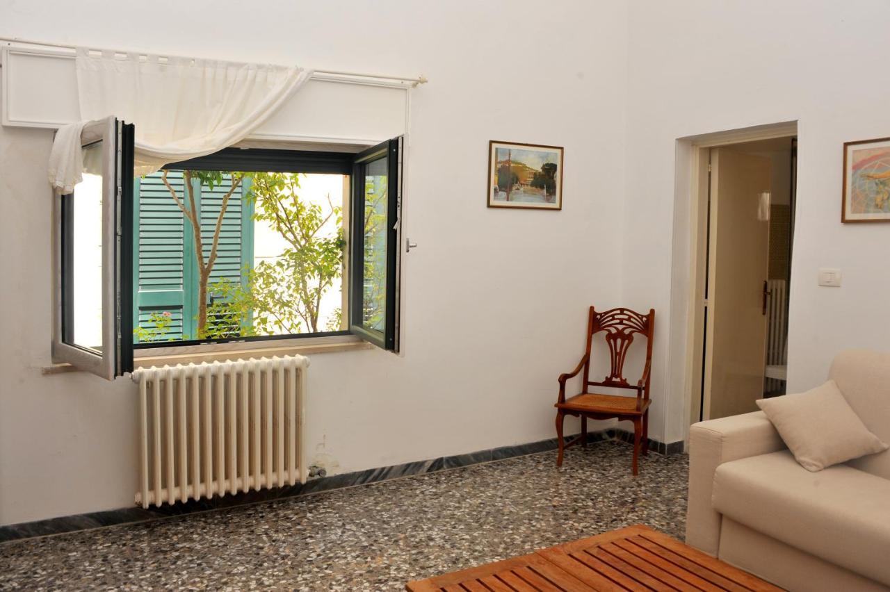 La Vela Otranto Apartment Exterior photo
