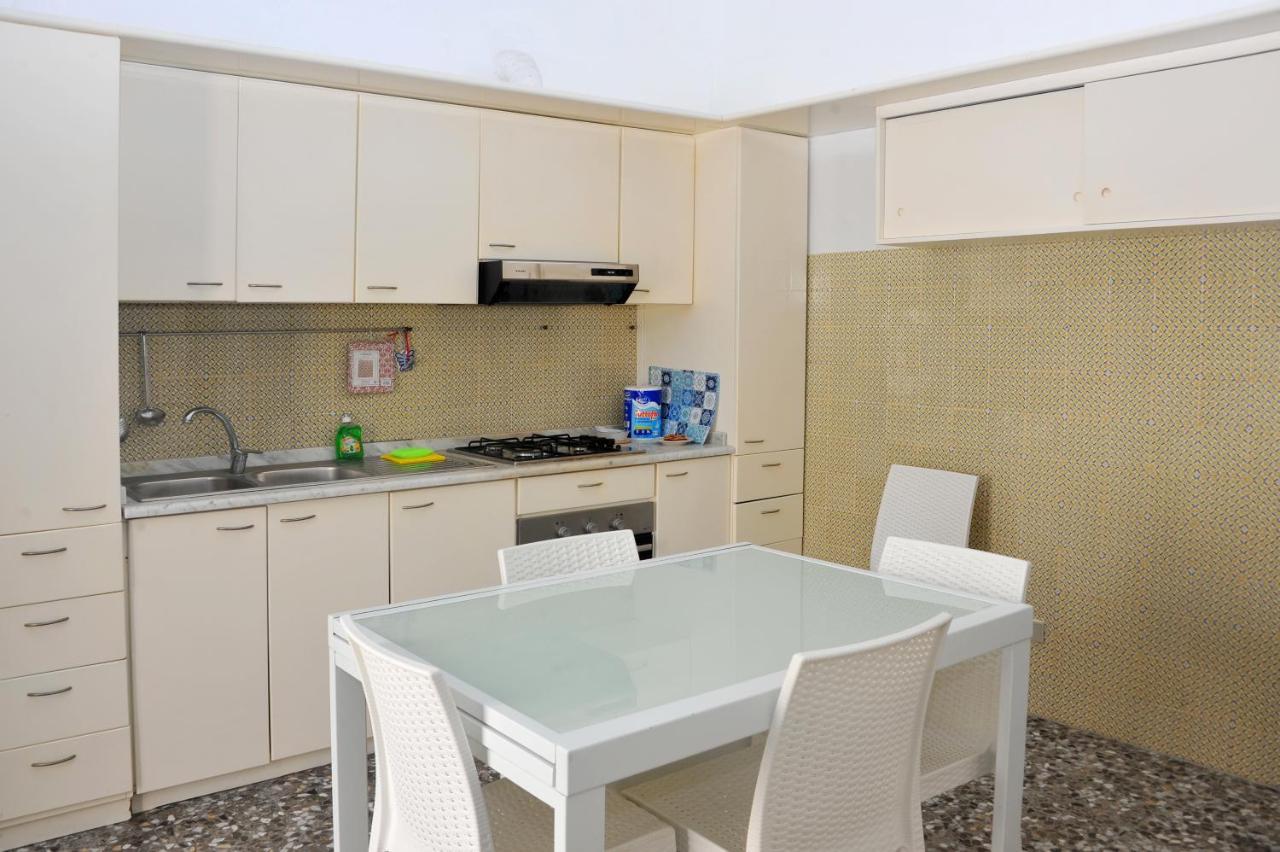 La Vela Otranto Apartment Exterior photo