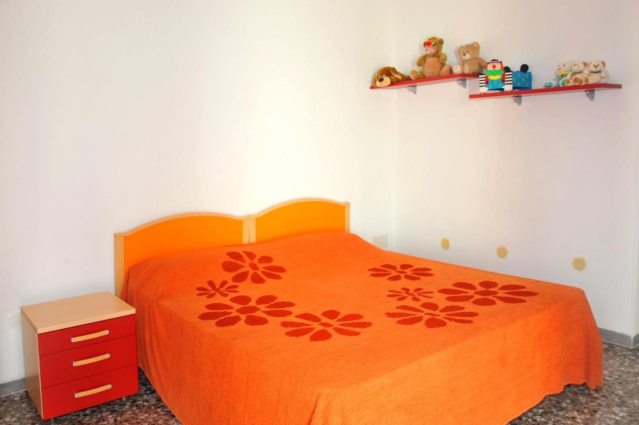 La Vela Otranto Apartment Exterior photo