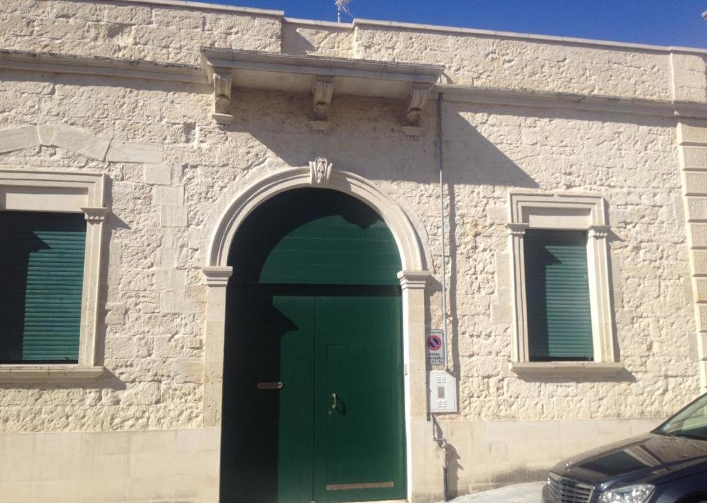 La Vela Otranto Apartment Exterior photo